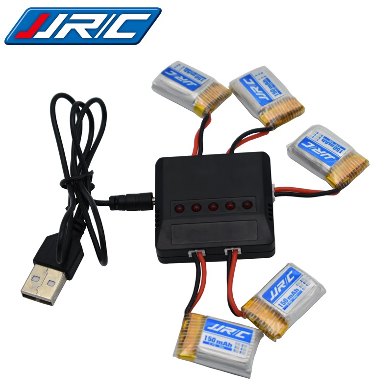 Eachine Drone E010 - JJRC H36 배터리 3.7V 150mAh JJRC