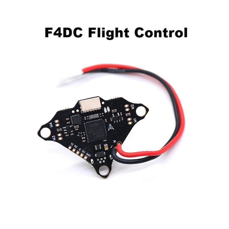 F4DC F4 비행 제어 브러시링 모터, INAV 베타 - Drone Racing Flight Controller 리뷰 및 가격