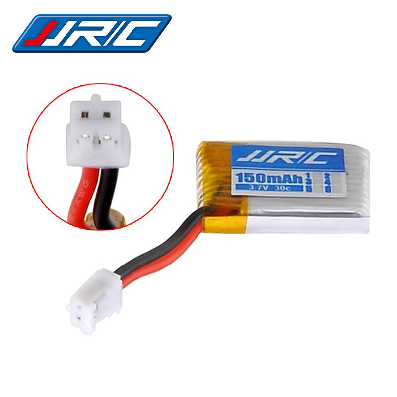 JJRC H36 3.7V 150mAh 30C E010  - Eachine Drone E010 리뷰 및 가격